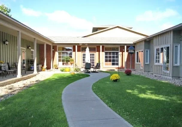 Abbeyfield Caledon