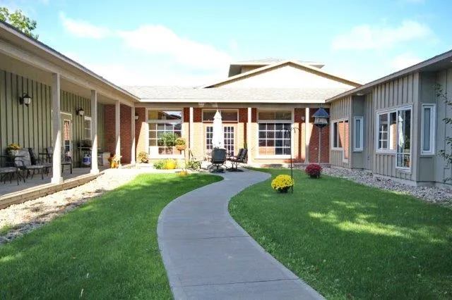 Abbeyfield Home Caledon Abbeyfield Caledon
