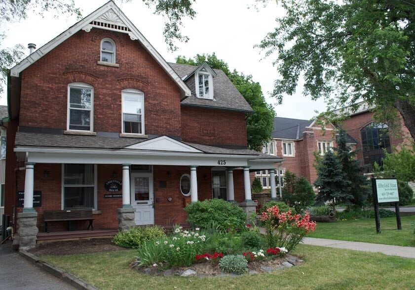 Abbeyfield Ottawa