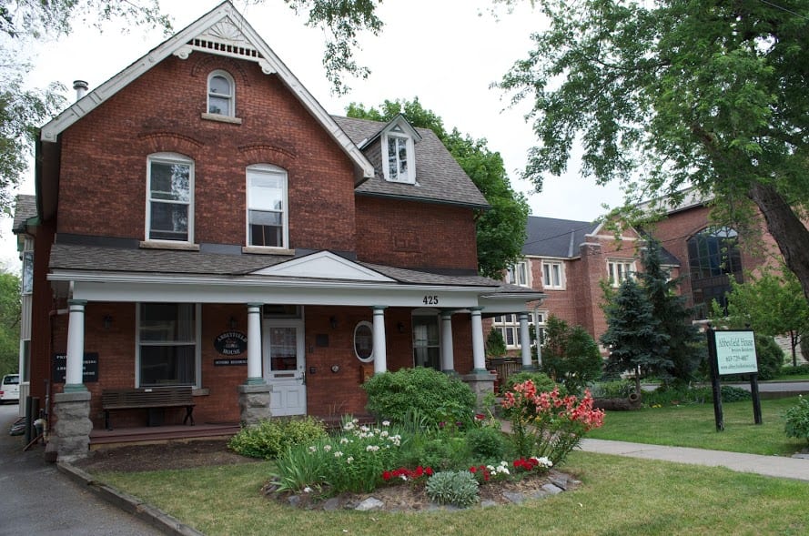 Abbeyfield Home Ottawa Abbeyfield Ottawa